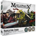 Wyrd Games Navigating Chaos - Malifaux 3E
