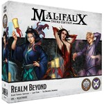 Wyrd Games Realm Beyond - Malifaux 3E