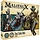 Tiri Core Box - Malifaux 3E - Explorer's Society / Outcast