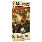 Wyrd Games Lotus Eaters - Malifaux 3E - Ten Thunders