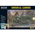 Warlord Games Universal Carrier - Bolt Action