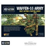 Warlord Games Waffen-SS Starter Army - Bolt Action