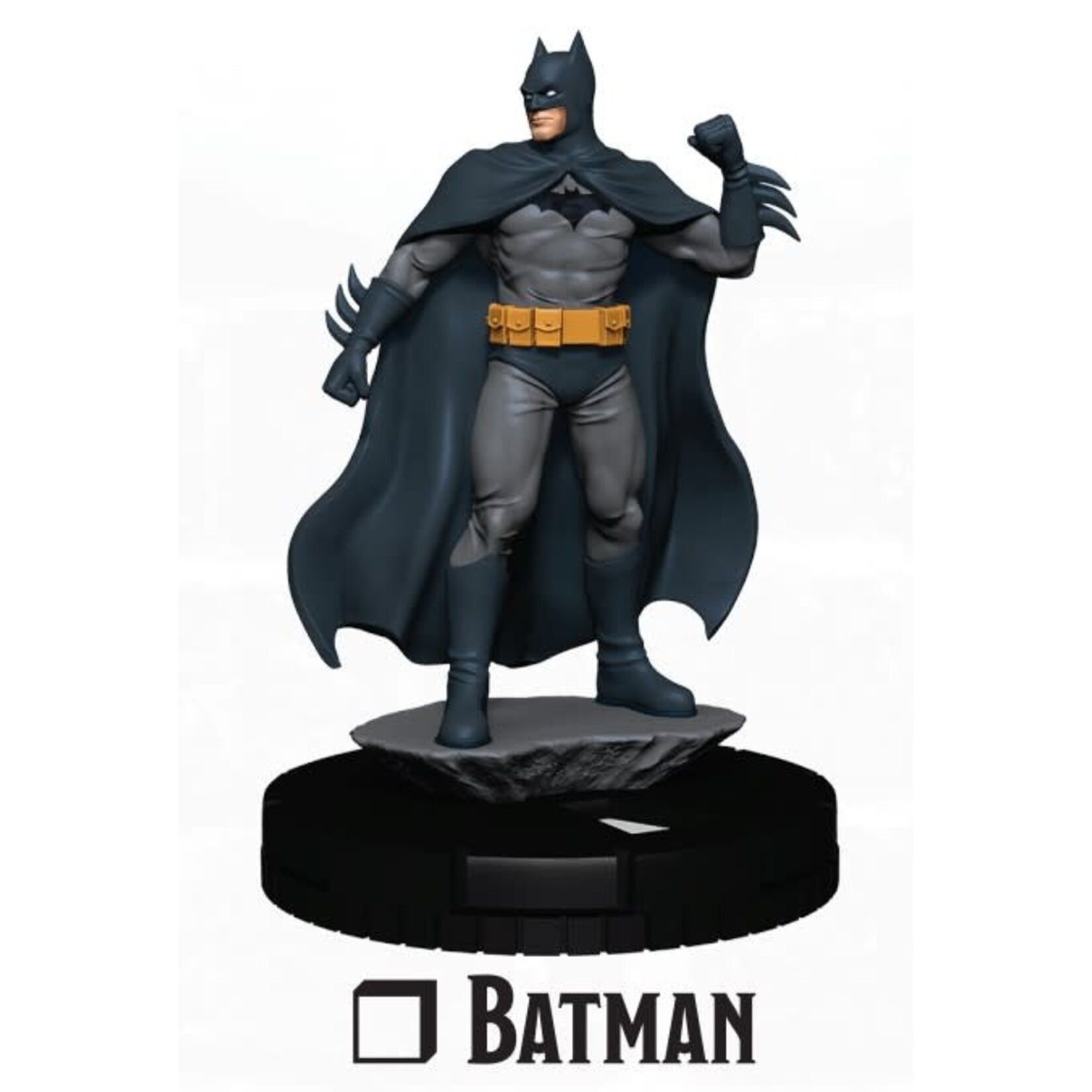 WizKids not003 Batman