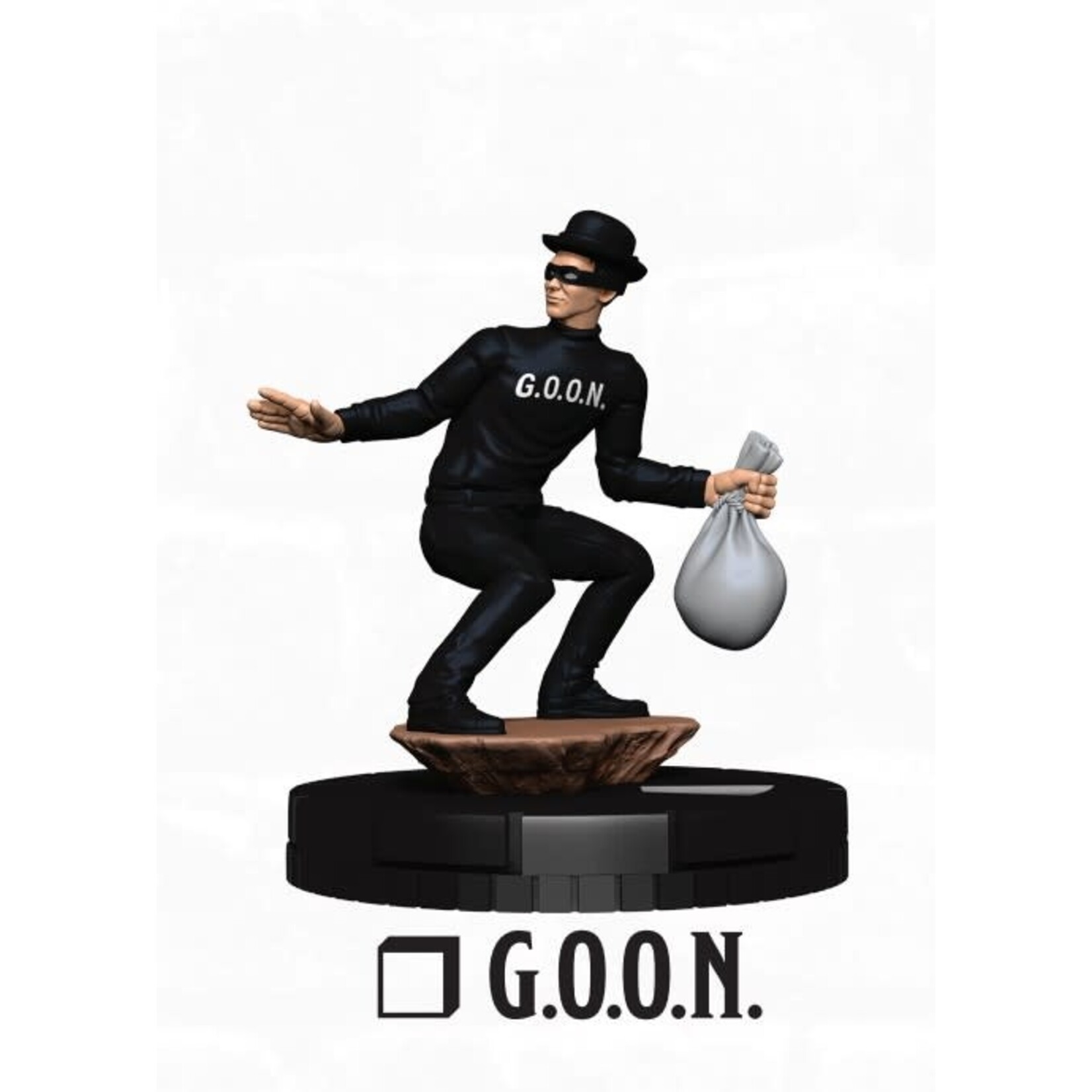 WizKids not004 G.O.O.N.