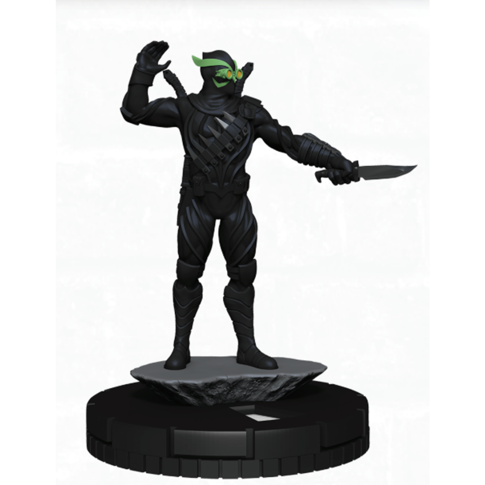 WizKids not006 Court of Owls Assassin