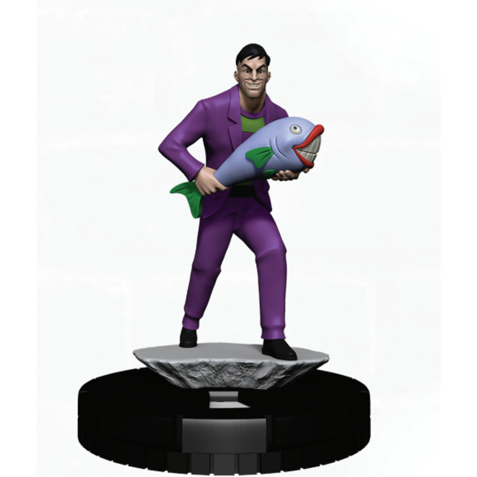 WizKids not009 Joker Goon