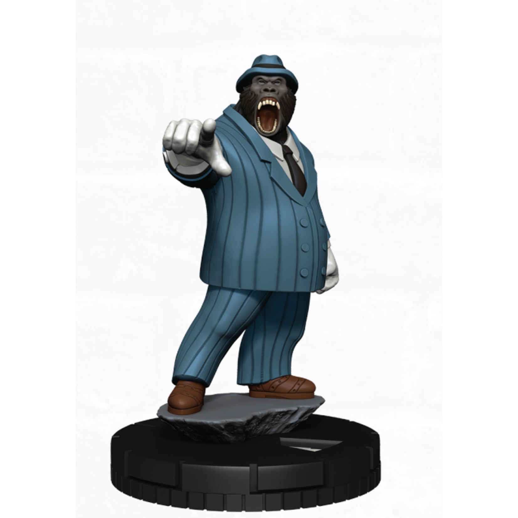 WizKids not010 Gorilla Boss