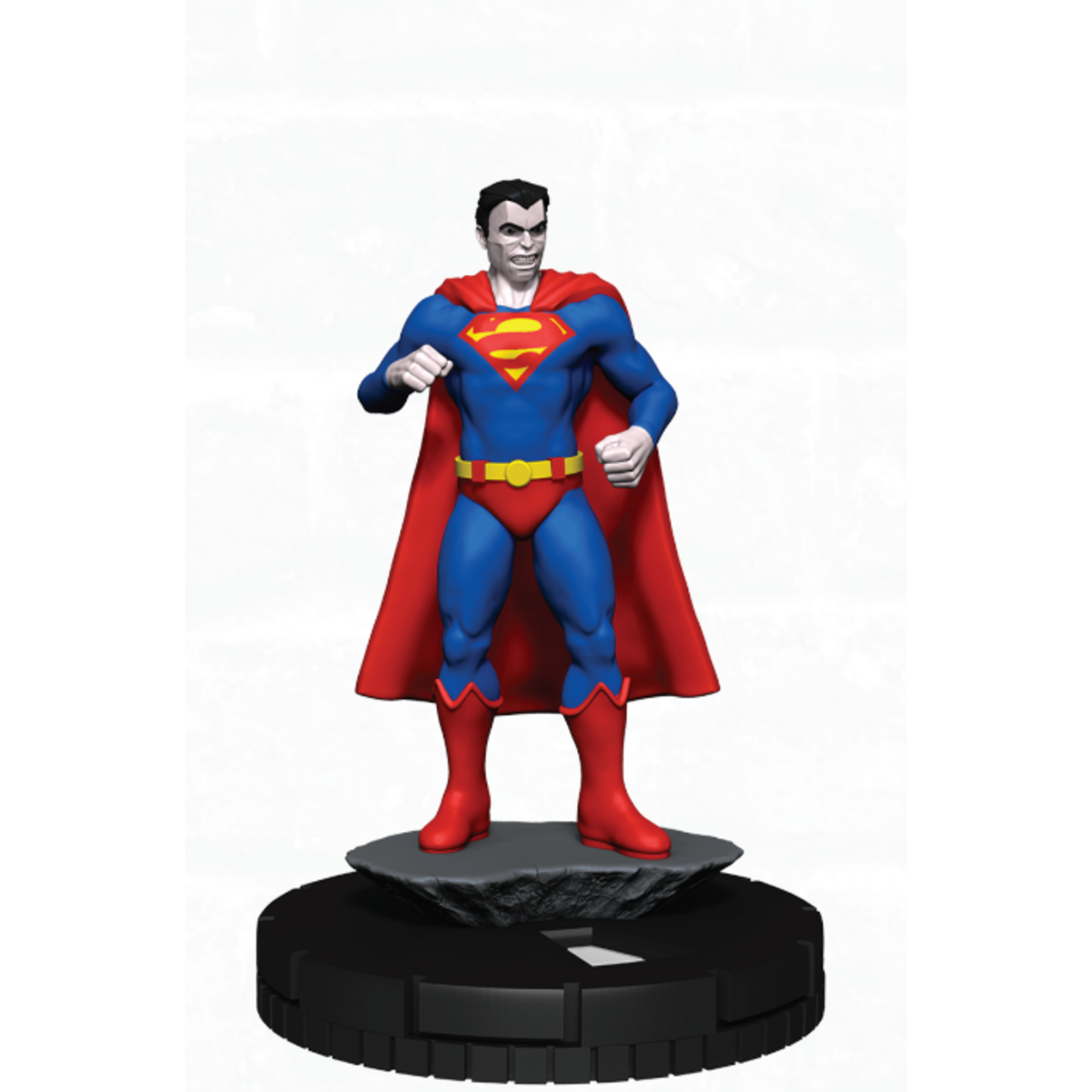WizKids not013 Bizarro