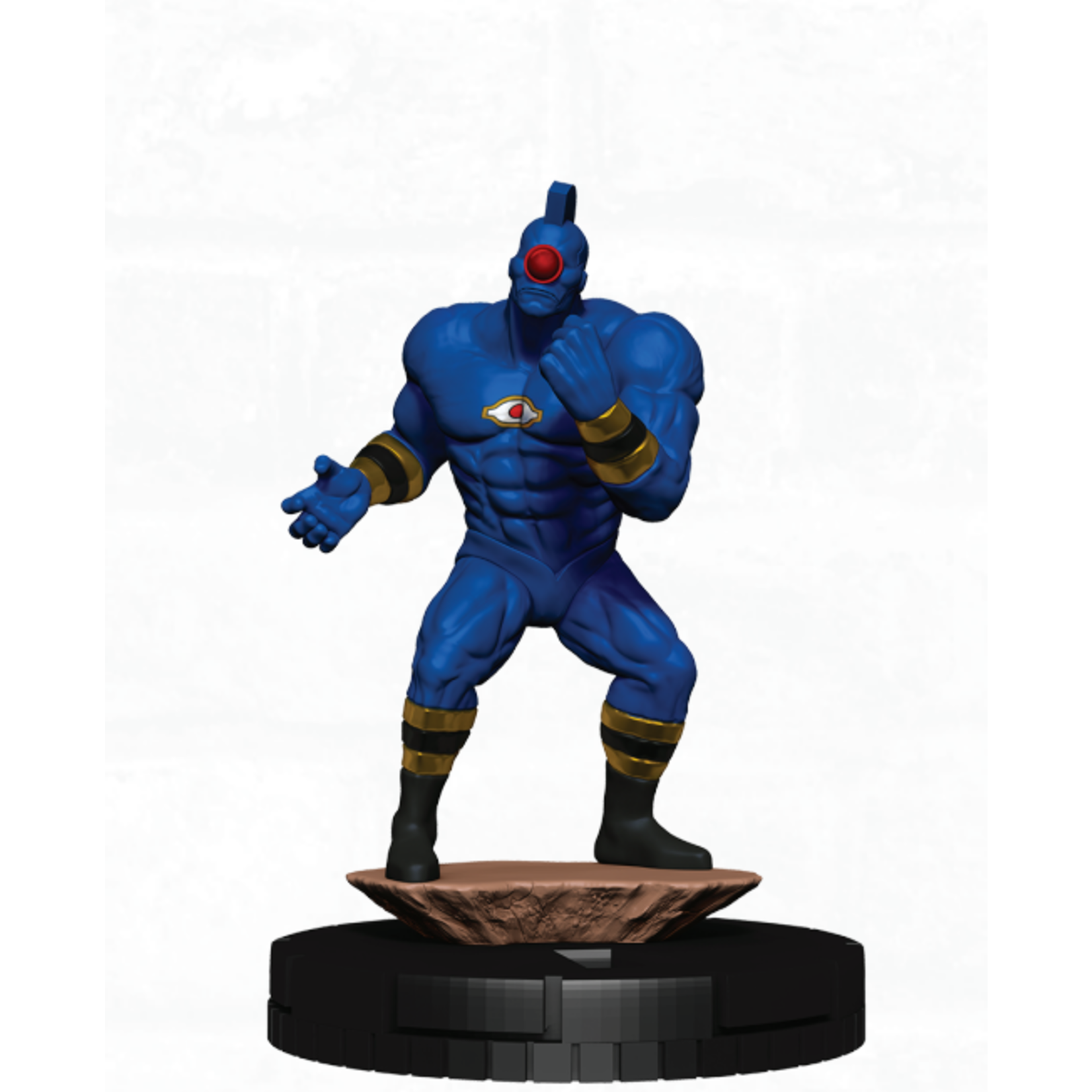 WizKids not019b OMAC Prime