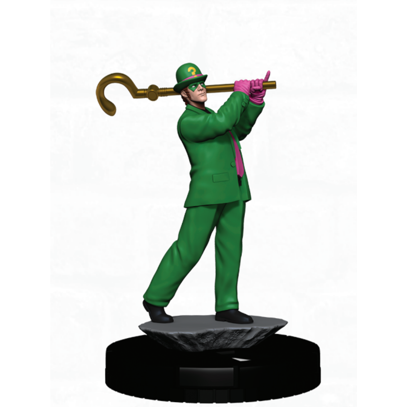 WizKids not020 The Riddler