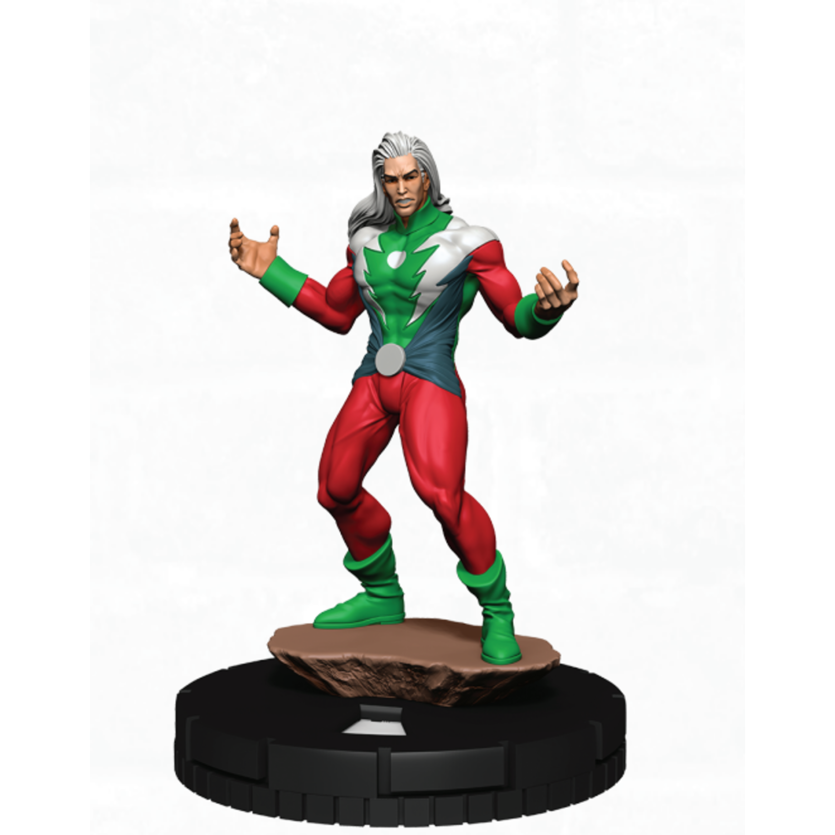 WizKids not023 Lightning Lord