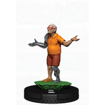 WizKids not024 Sy Borgman