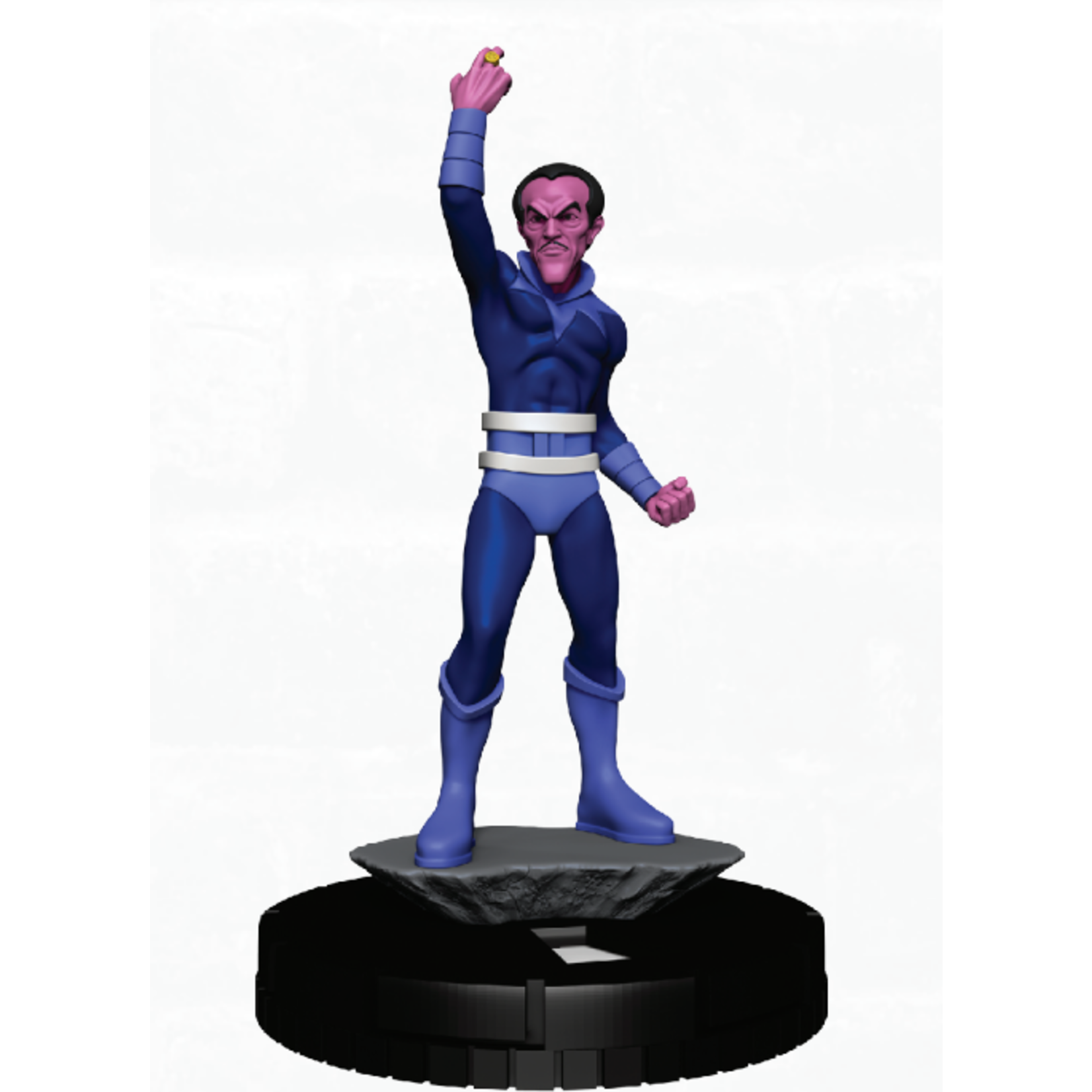 WizKids not025 Sinestro