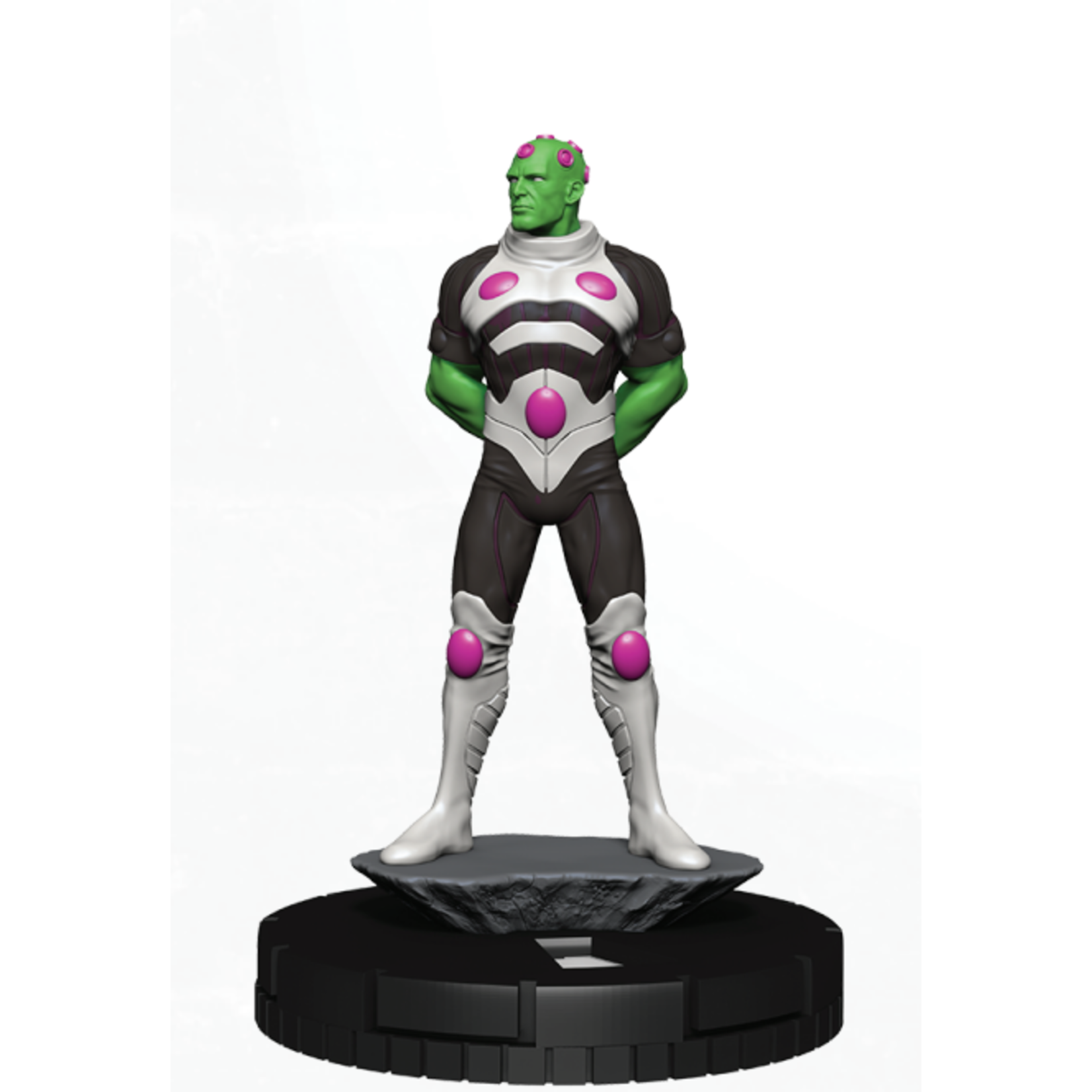 WizKids not026 Brainiac