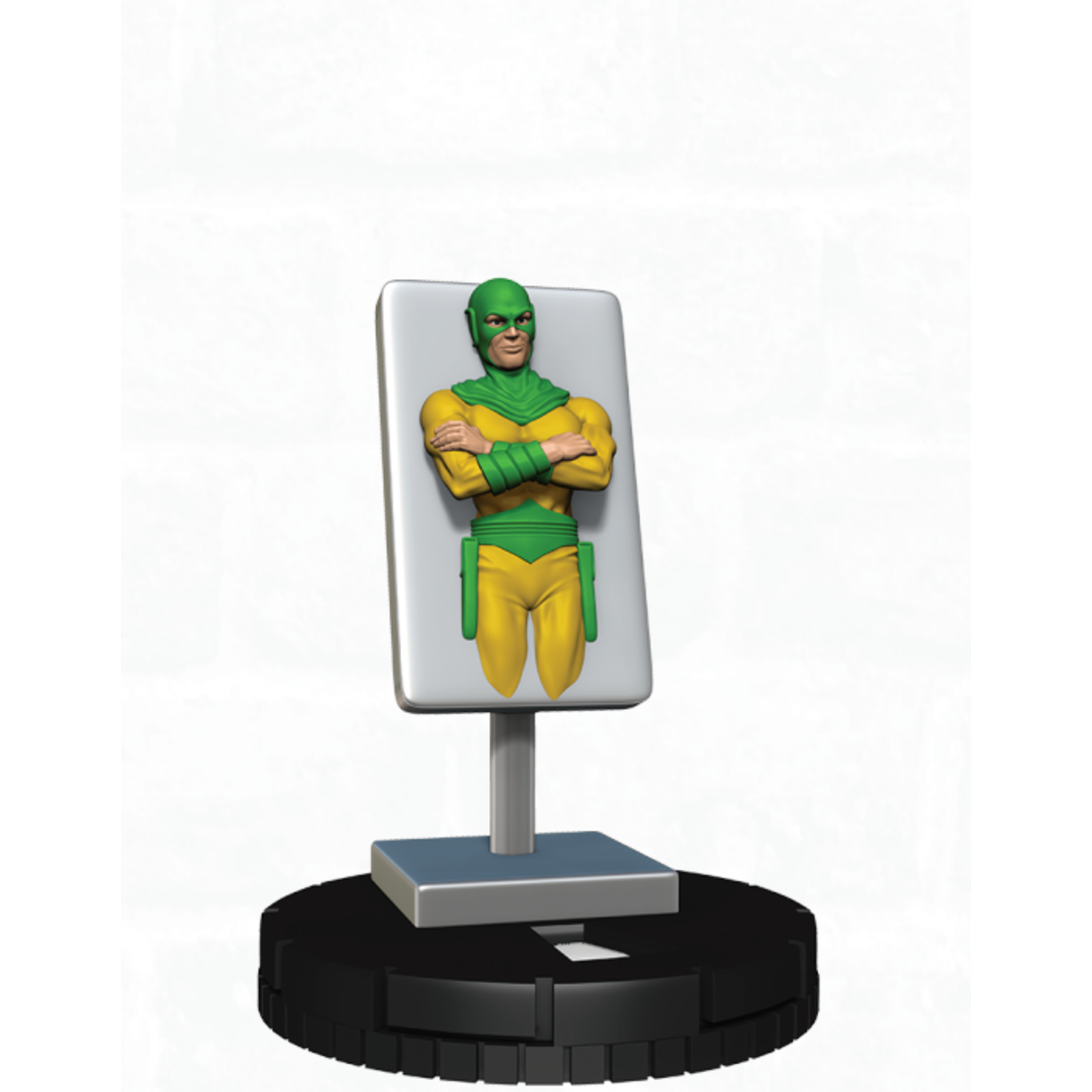 WizKids not029 Mirror Master