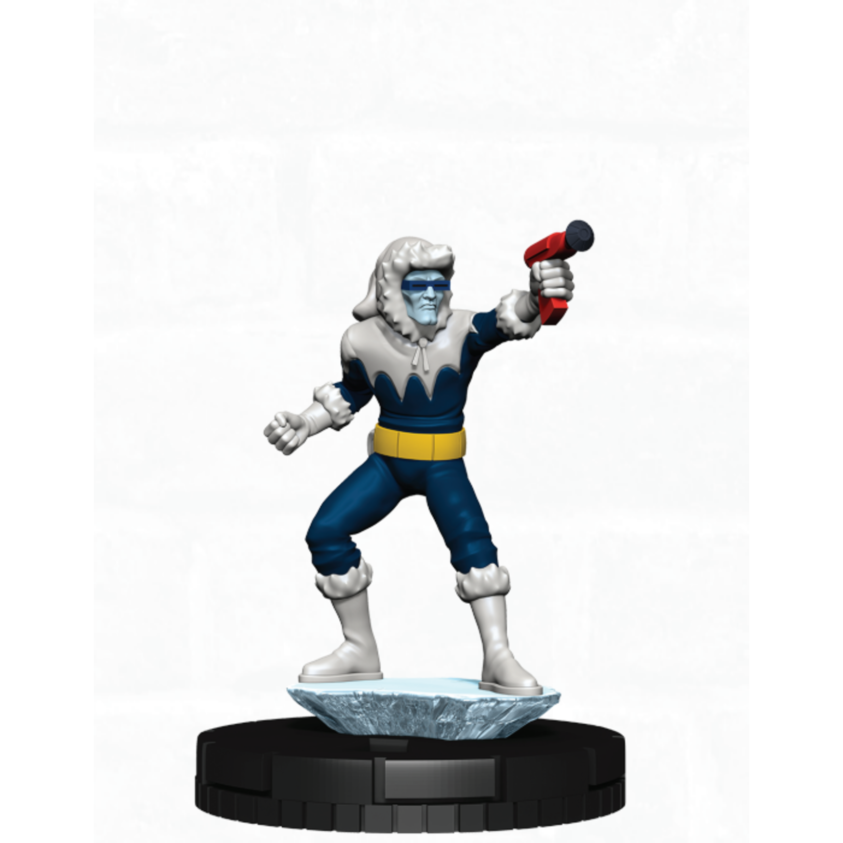 WizKids not031 Captain Cold