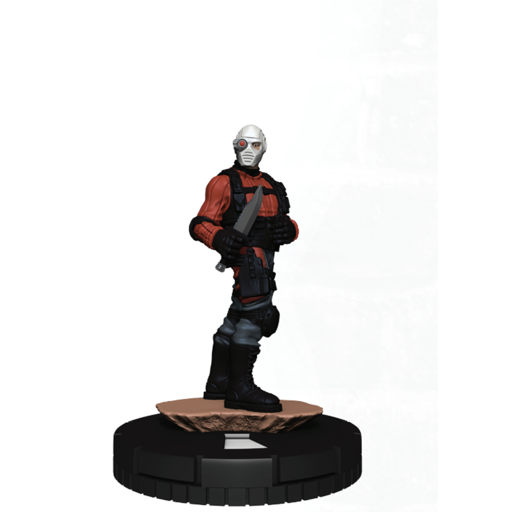 WizKids not036 Deadshot