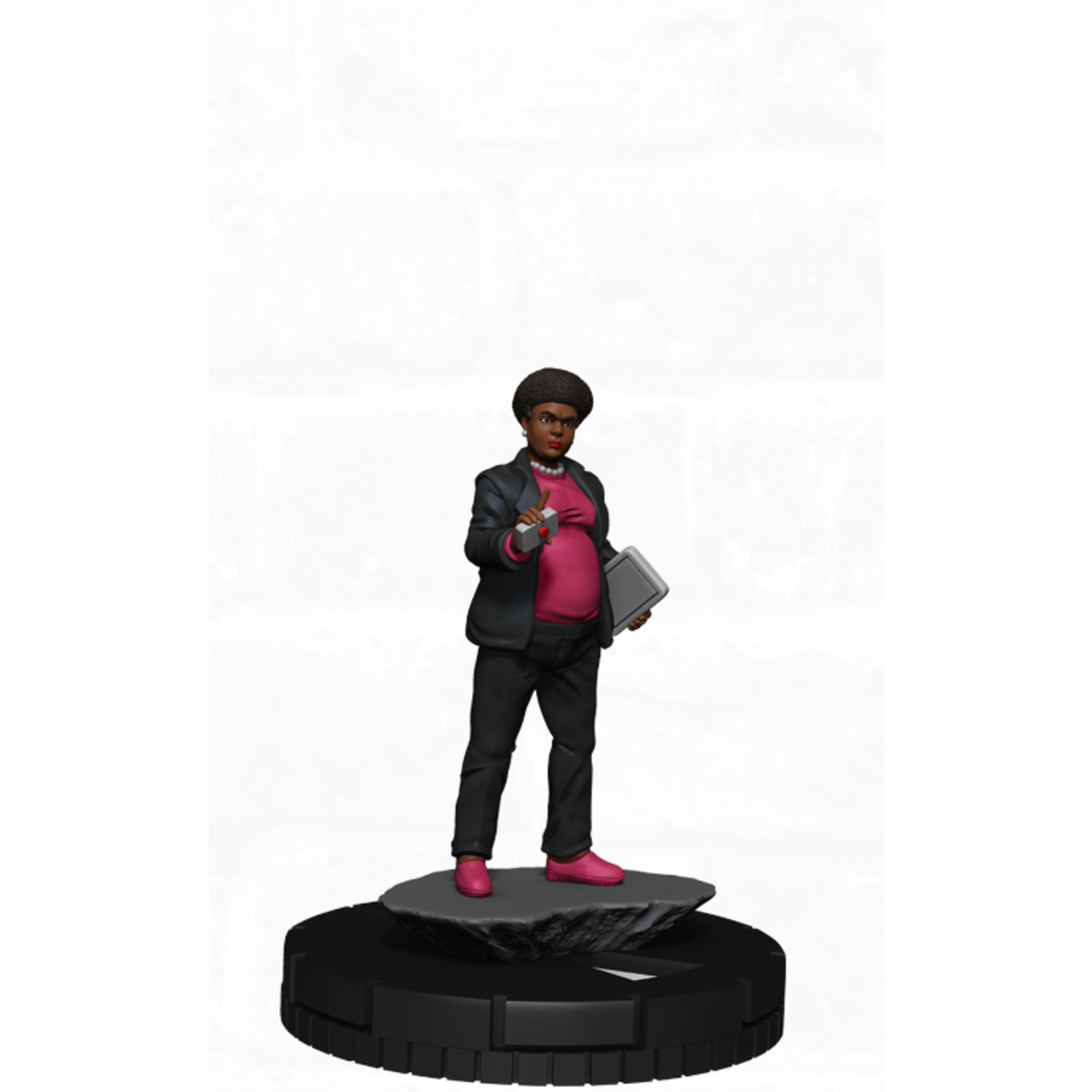 WizKids not039 Amanda Waller