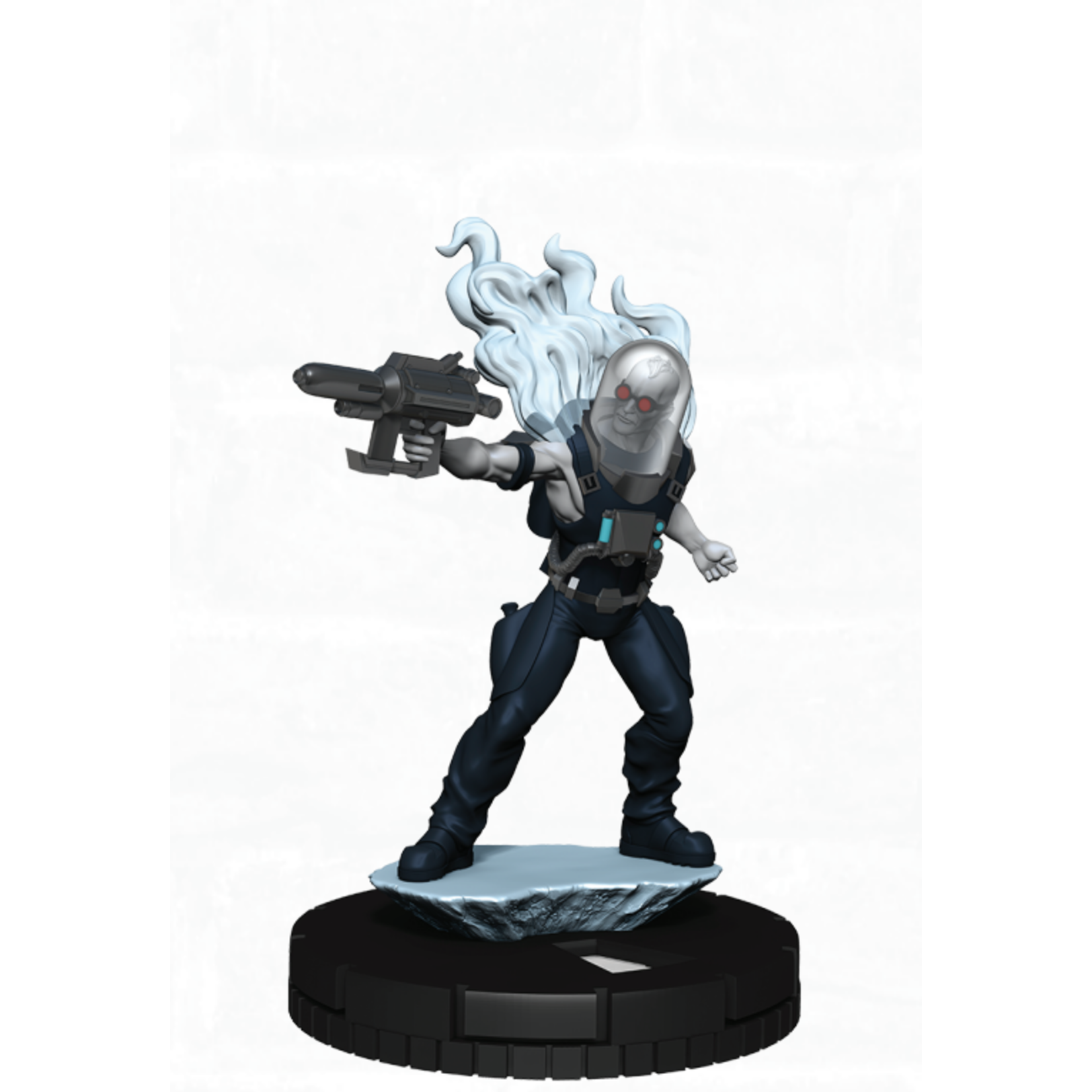 WizKids not040 Mr. Freeze