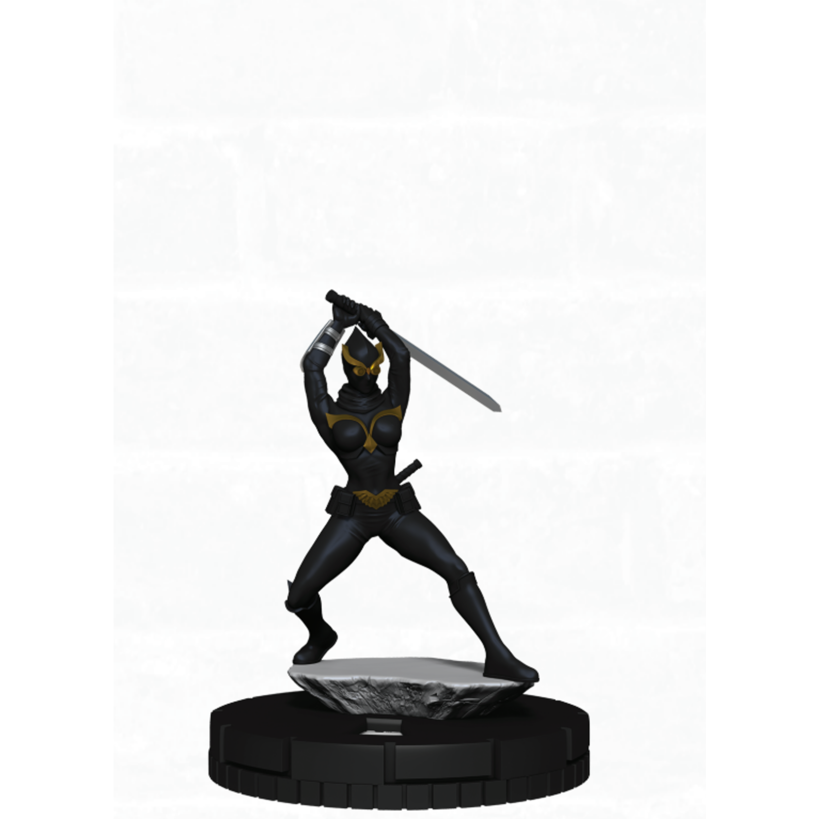 WizKids not041a Strix