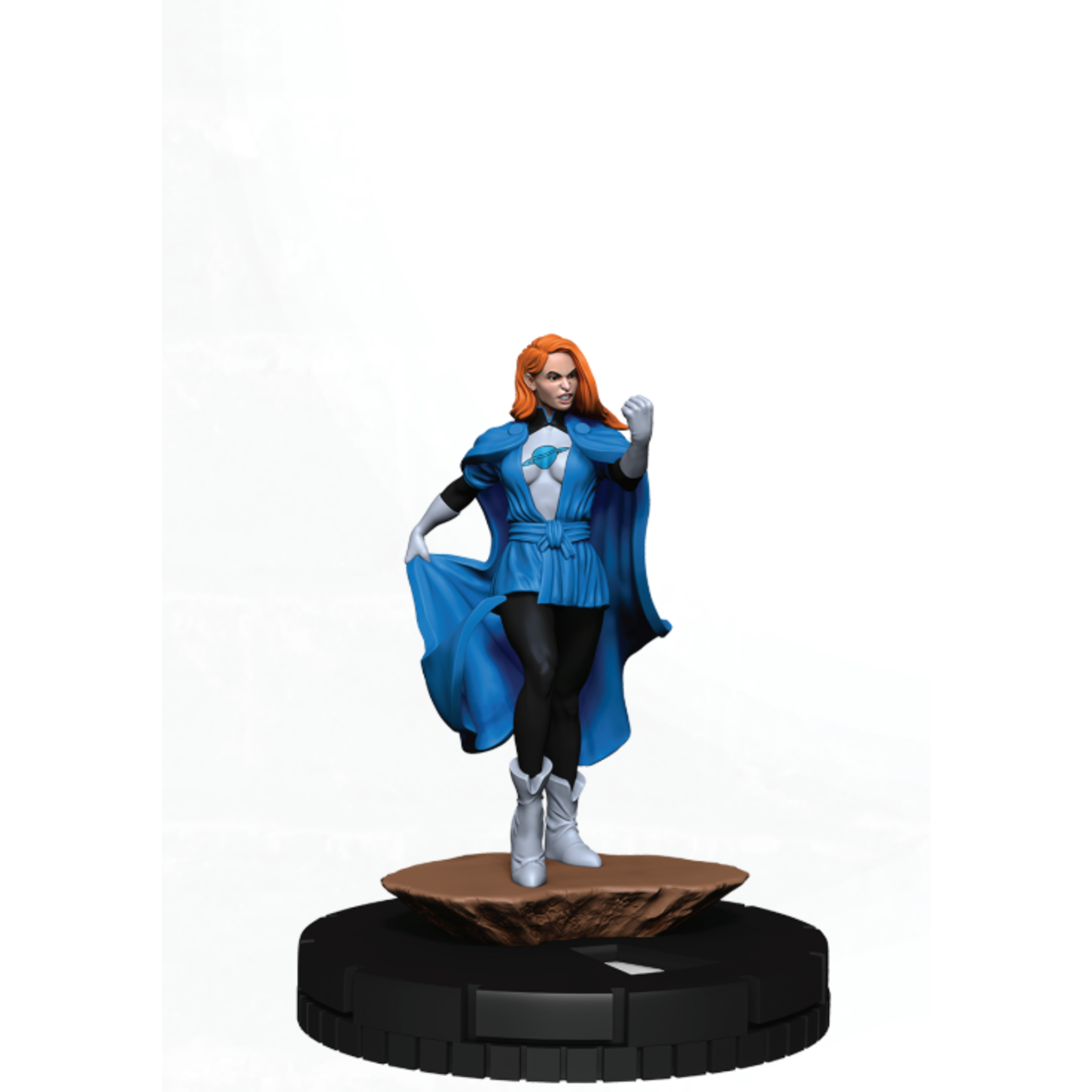 WizKids not042 Saturn Queen