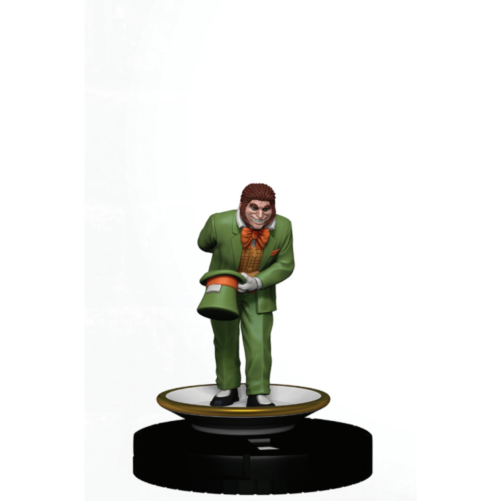 WizKids not057 Jervis Tetch