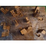 Cité de Fer - GW Leviathan Companion, schéma 1