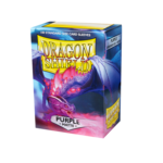 Dragon Shield Purple Matte (100)