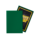 Dragon Shield Green Matte (100)