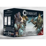 Para Bellum Games One Player Starter Set - Nords - Conquest