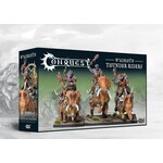 Para Bellum Games Thunder Riders - W’adrhŭn - Conquest