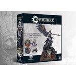 Para Bellum Games Fallen Divinity Artisan Series - Old Dominion - Conquest
