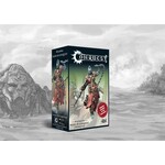 Para Bellum Games Scion Of Conquest Drum Beast Rider - W’adrhŭn - Conquest