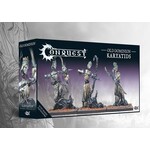 Para Bellum Games Karyatids (Dual Kit) - Old Dominion - Conquest