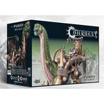 Para Bellum Games Drum Beast - W’adrhŭn - Conquest