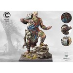 Para Bellum Games Mountain Jotnar Artisan Series - Nords - Conquest
