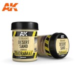 Terrains: Desert Sand 250 ml - AK Interactive
