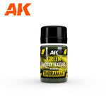 Green Mossy Texture 35 ml - AK Interactive