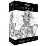 Wyrd Games Iconic: Scorch the Soul - Malifaux