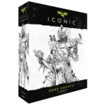 Wyrd Games Iconic: Dark Harvest - Malifaux