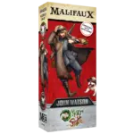 Wyrd Games John Watson - Malifaux / The Other Side - Guild