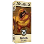 Wyrd Games Akaname - Bayou - Malifaux