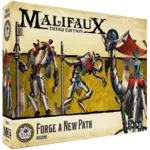 Wyrd Games Forge a New Path - Outcast - Malifaux