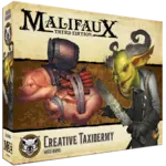 Wyrd Games Creative Taxidermy - Bayou - Malifaux