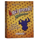 6 qui prend! (FR)