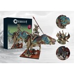 Para Bellum Games Apex Predator - W’adrhŭn - Conquest