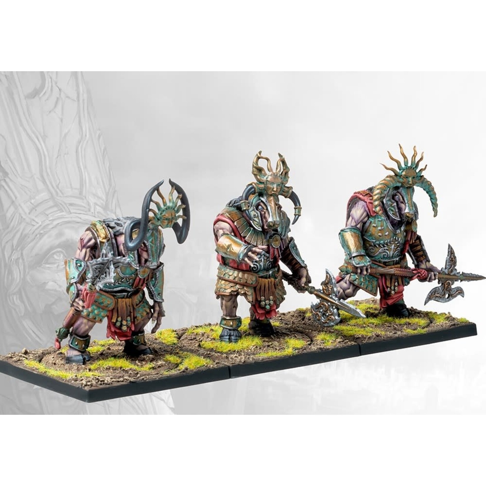 Para Bellum Games Buccephaloi - Old Dominion - Conquest