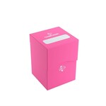 Deck Box: Deck Holder 100+ Pink