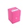 Deck Box: Deck Holder 100+ Pink