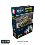 Warlord Games Renault R35 - Bolt Action